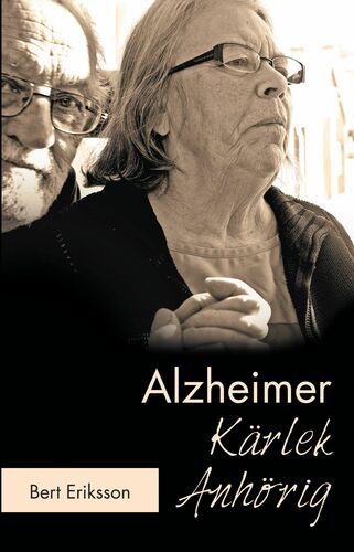 Alzheimer Kärlek Anhörig