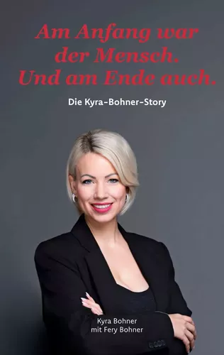 Am Anfang war der Mensch. Und am Ende auch.