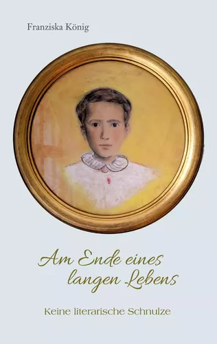 Am Ende eines langen Lebens