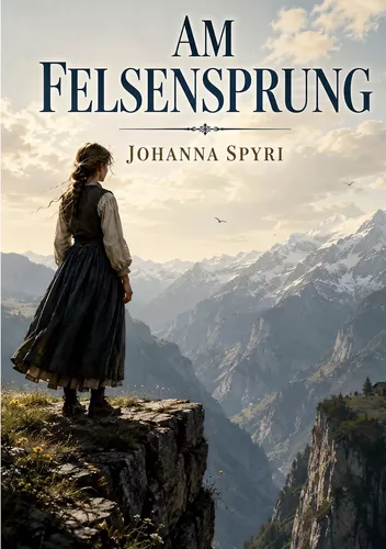 Am Felsensprung