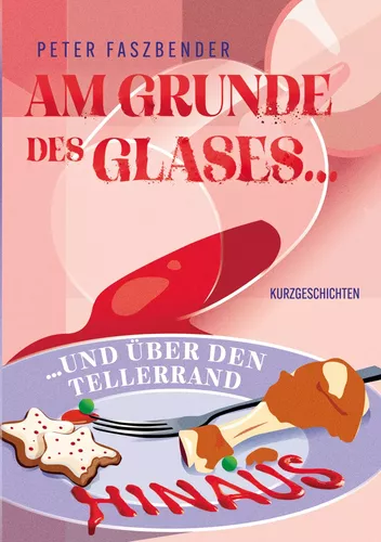 Am Grunde des Glases