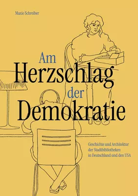Am Herzschlag der Demokratie