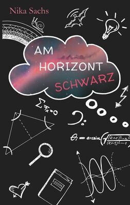 Am Horizont Schwarz