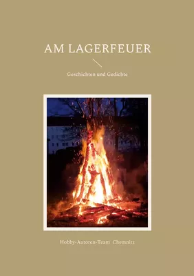Am Lagerfeuer