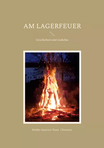 Am Lagerfeuer