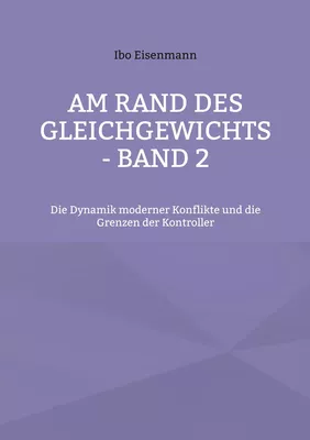 Am Rand des Gleichgewichts - Band 2