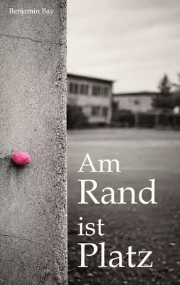 Am Rand ist Platz