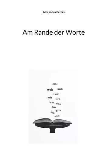 Am Rande der Worte