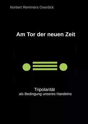 Am Tor der neuen Zeit