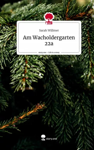 Am Wacholdergarten 22a. Life is a Story - story.one
