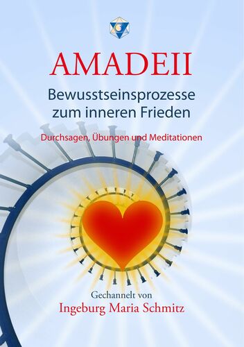 Amadeii - Bewusstseinsprozesse zum inneren Frieden