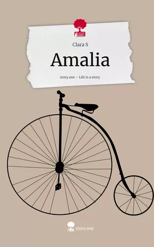 Amalia. Life is a Story - story.one