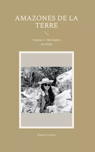 Amazones de la Terre
