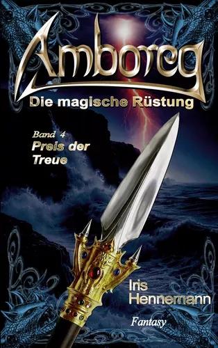 Amboreg - Die magische Rüstung