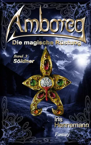Amboreg - Die magische Rüstung