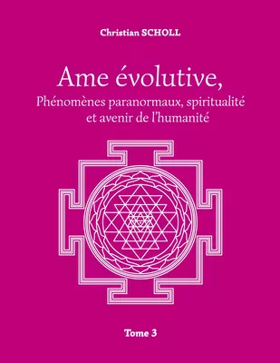 Ame évolutive