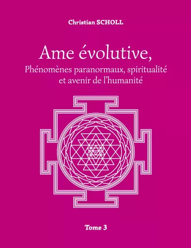 Ame évolutive