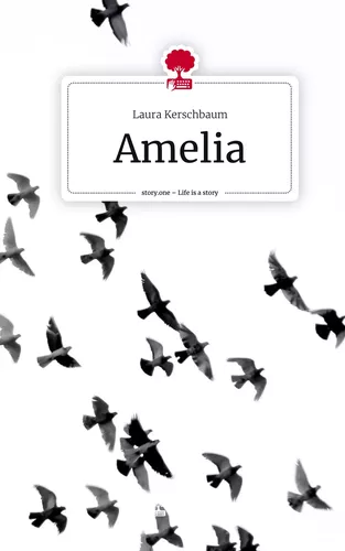 Amelia. Life is a Story - story.one