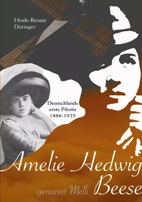 Amelie Hedwig Beese - genannt Melli
