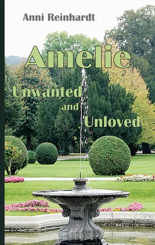 Amelie - unwanted and unloved