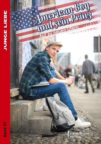 American Boy & sein Prinz 2