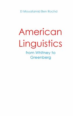 American linguistics