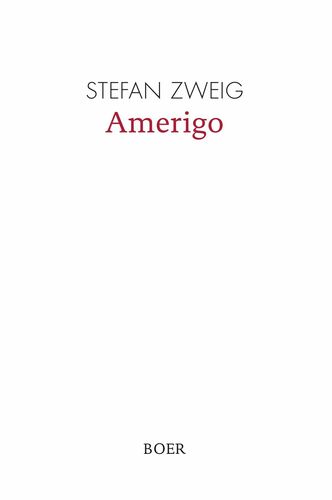 Amerigo