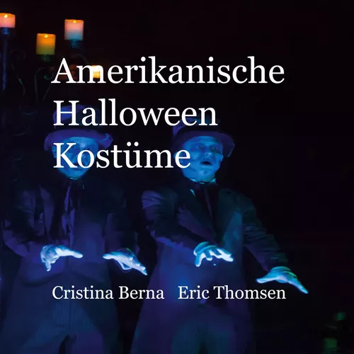 Amerikanische Halloween Kostüme
