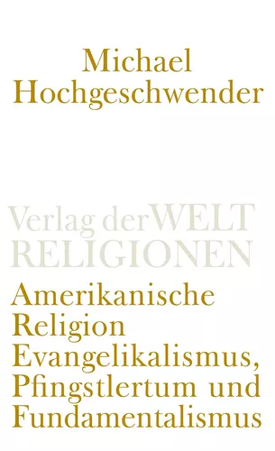 Amerikanische Religion