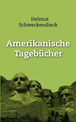 Amerikanische Tagebücher