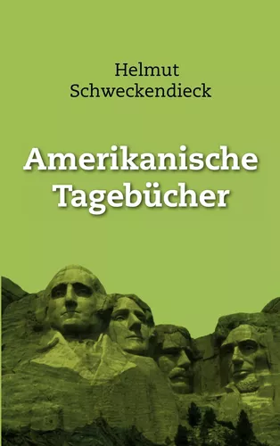 Amerikanische Tagebücher