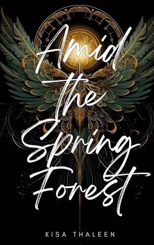 Amid the Spring Forest