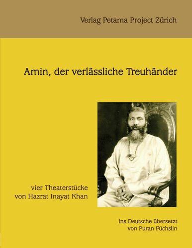 Amin, der verlässliche Treuhänder