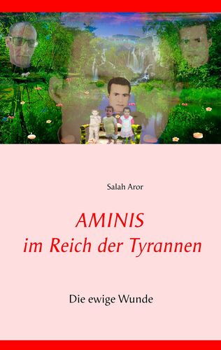 Aminis im Reich der Tyrannen