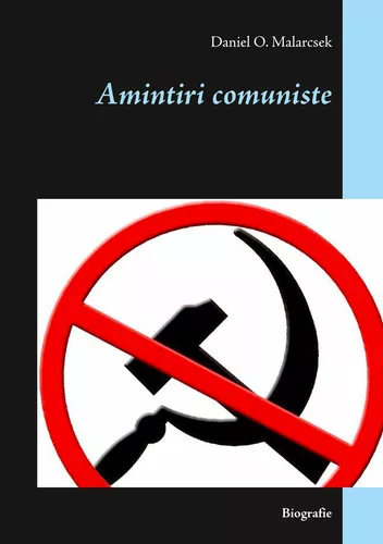 Amintiri comuniste