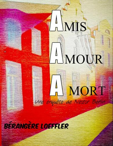 Amis, amour, à mort
