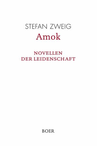 Amok