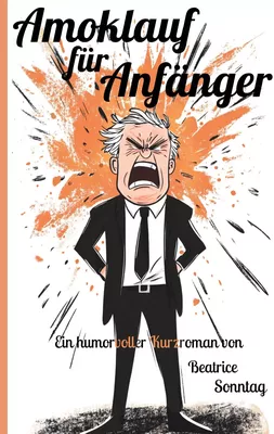 Amoklauf für Anfänger