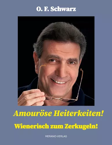 Amouröse Heiterkeiten!