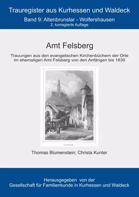 Amt Felsberg