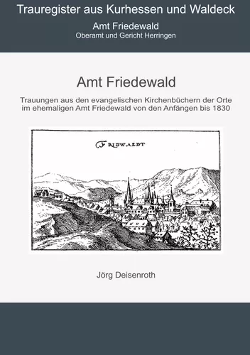 Amt Friedewald