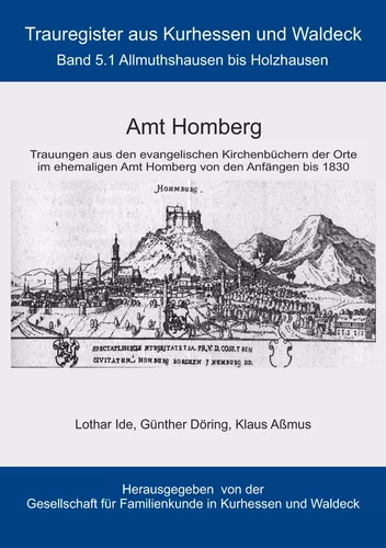 Amt Homberg