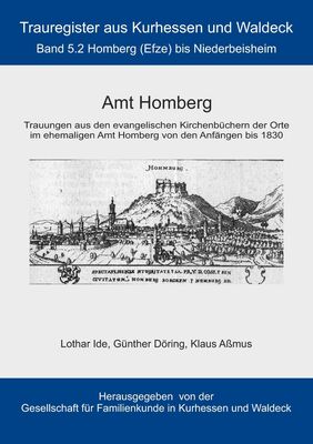 Amt Homberg