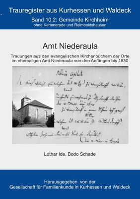 Amt Niederaula