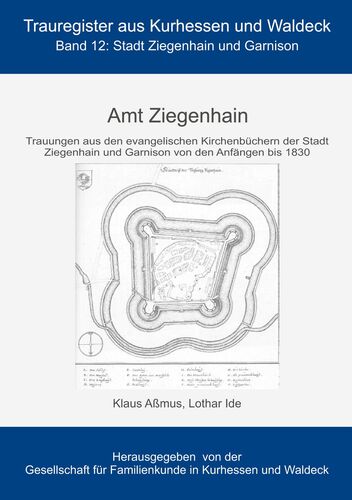 Amt Ziegenhain