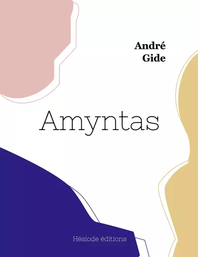 Amyntas (grand format)