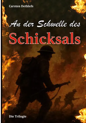 An der Schwelle des Schicksals