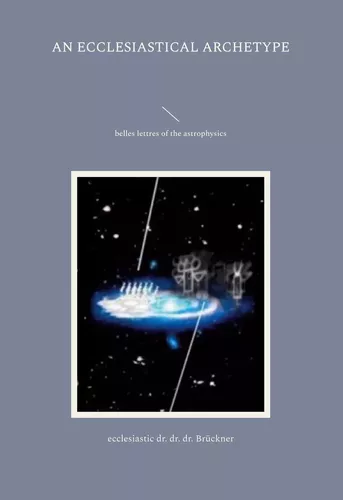 an ecclesiastical archetype