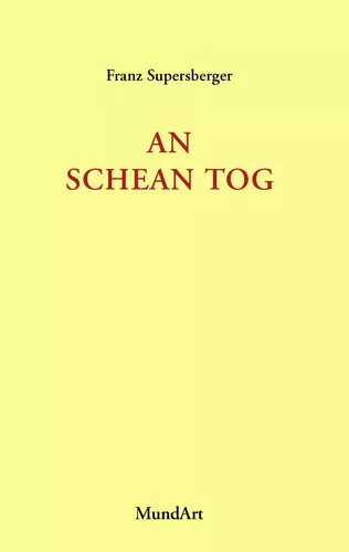 An schean Tog