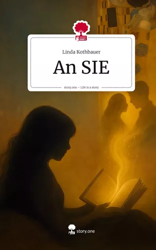 An SIE. Life is a Story - story.one